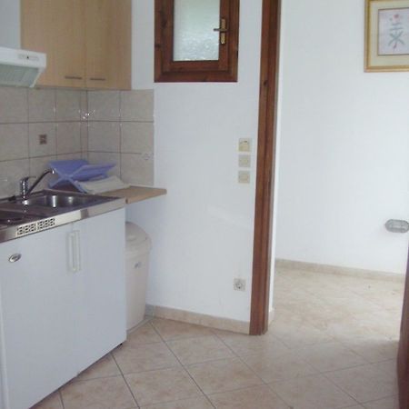 Donna Amalia Apartments Kassiopi Zewnętrze zdjęcie