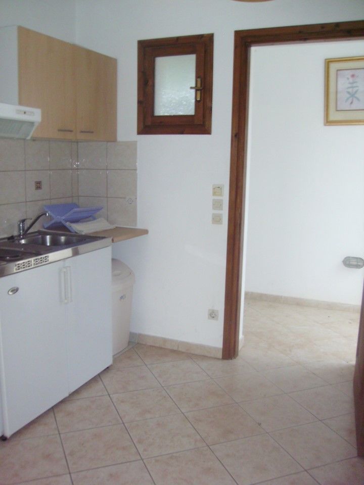 Donna Amalia Apartments Kassiopi Zewnętrze zdjęcie