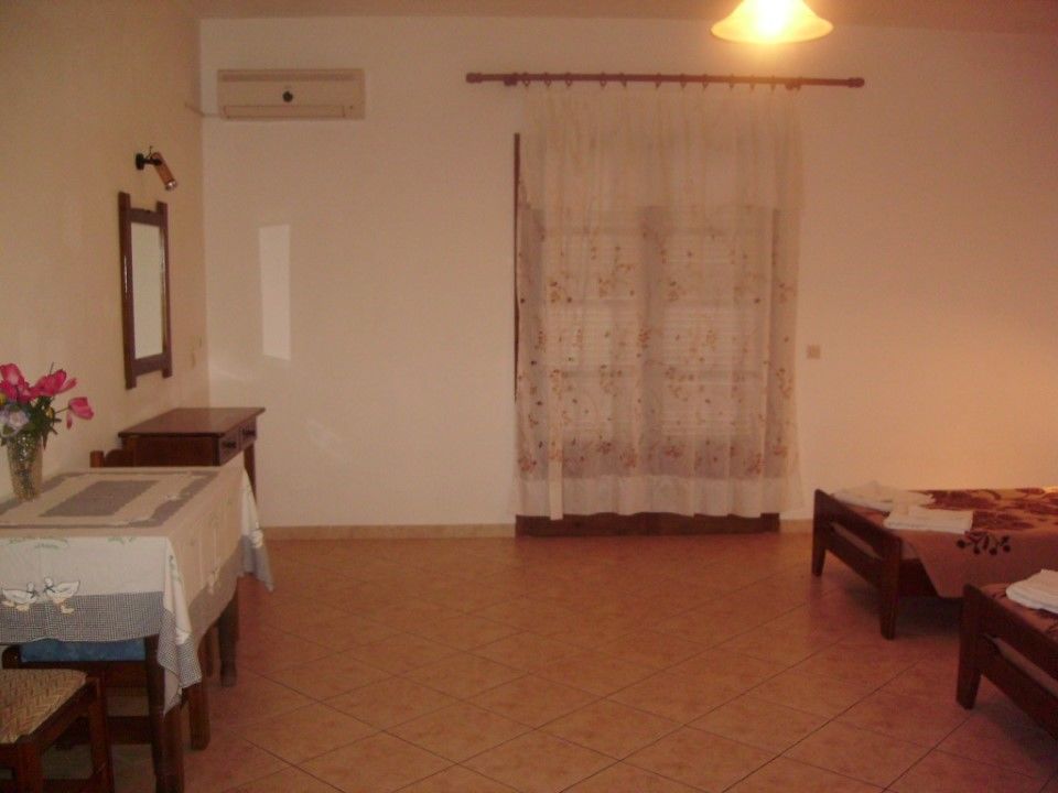 Donna Amalia Apartments Kassiopi Zewnętrze zdjęcie